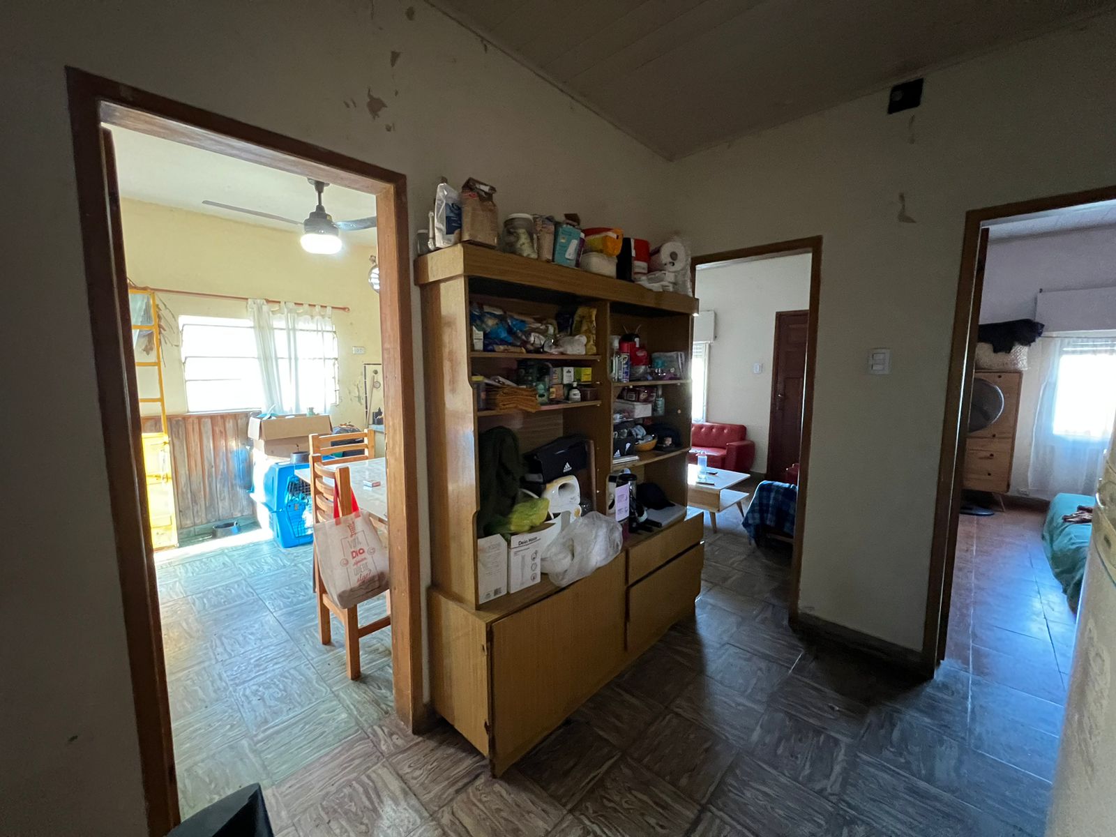 EN VENTA CASA EN VILLANUEVA, EXCELENTE UBICACION