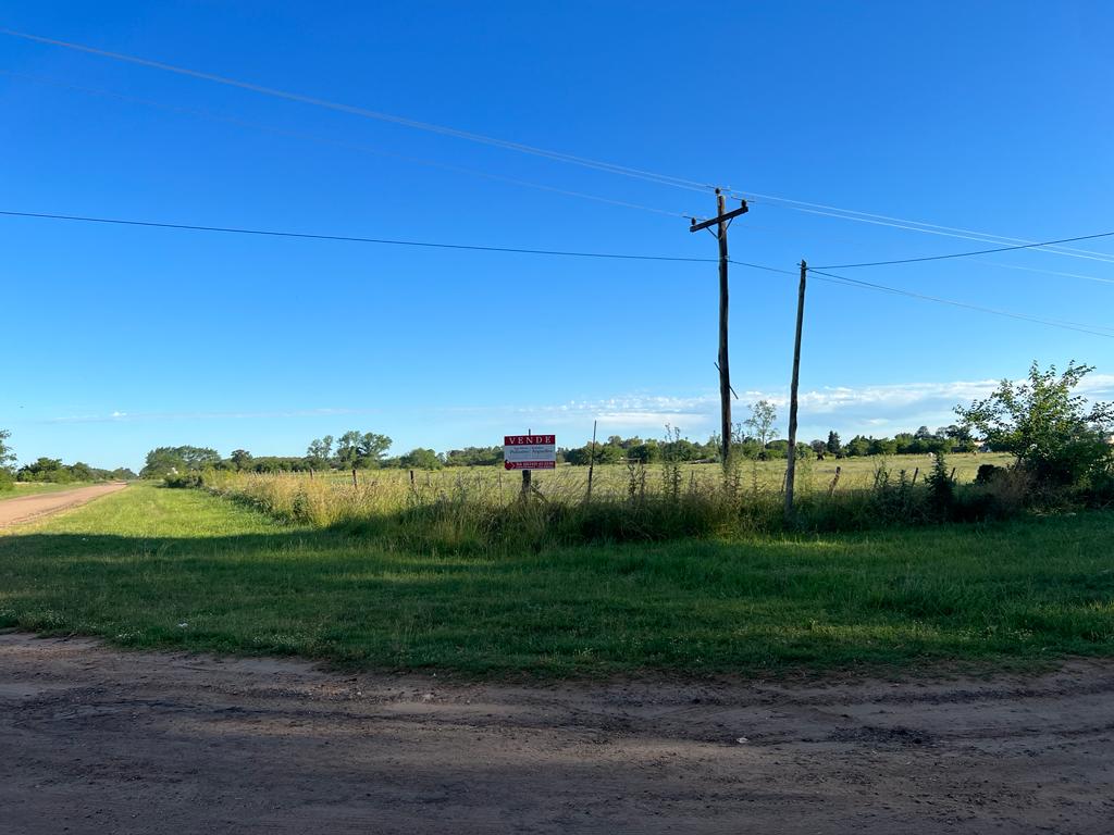 ATENCION INVERSOR FRACCION FRENTE A TERMAS DEL SALADO IDEAL PARA EMPRENDIMIENTO TURISTICO