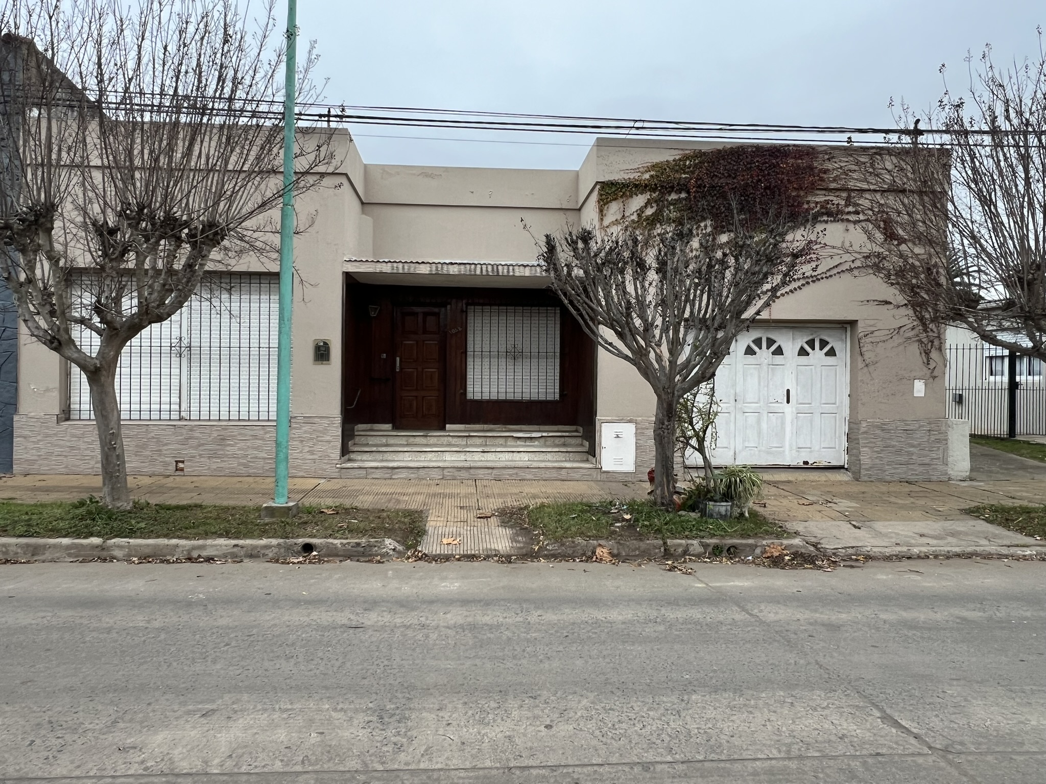 Hermosa Vivienda en el Corazón del Casco Urbano Principal